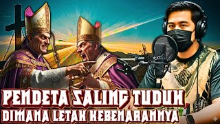 Download lagu ACCUSING EACH OTHER‼️PASTOR ACCUSING PASTOR||WHICH PASTOR IS RIGHT?? mp3