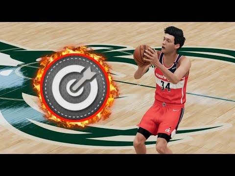 NBA 2K21 Chet Holmgren My Career Ep. 4 - 7 Footer Hitting CLUTCH DEEP THREES!