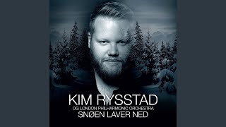 Det hev ei rose sprunge