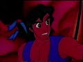 VHS Trailer The Return Of Jafar Now Available On Video