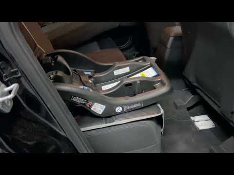 Car Seat Inspections