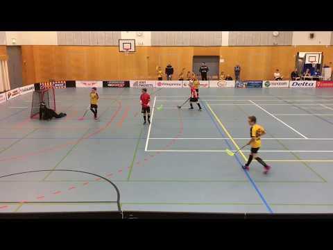 Welhot Pallosalamat - Josba, E2 turnaus, 5.11.2017 Kontiolahti