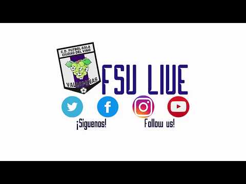 PRETEMPORADA | Copa JCCM - Caio Alves - FS Valdepeñas