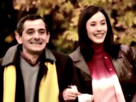 A medias (2002) Cabecera. Antena 3