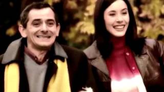 A medias (2002) Cabecera. Antena 3