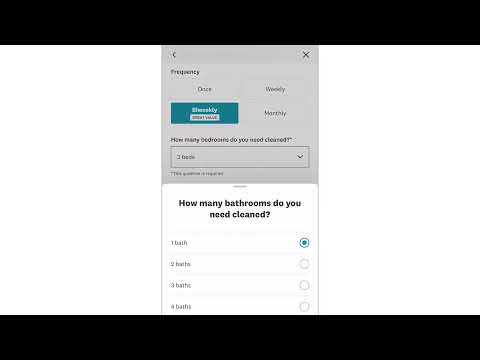 Angi: Hire Home Service Pros Video