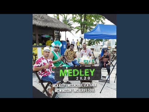 Medley 2K20