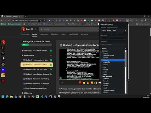 Item video thumbnail