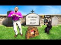ICrimax Stirbt In GTA 5 RP