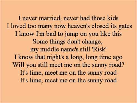 Emilíana Torrini - Sunny Road (Lyrics)
