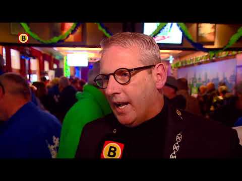 Steenbergen organiseert een festival om jongeren over te halen naar de stembus te gaan