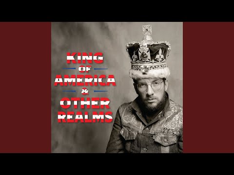 The Costello Show Featuring The Attractions And Confederates – King Of America – CD (Album), 1986 [r1952605] | Discogs