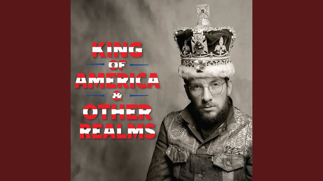 Elvis Costello - Brilliant Mistake