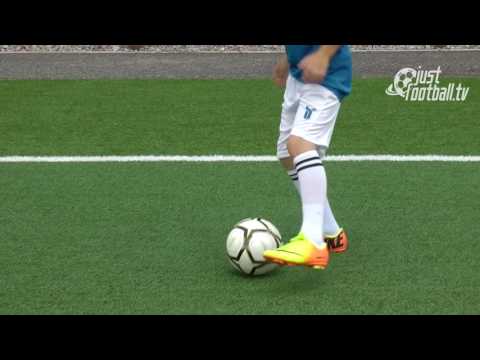 Ballfeeling Teil 1   Ballkontrolle   Technik