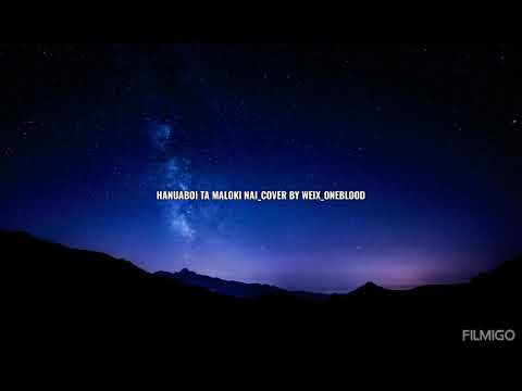 HANUABOI TA MALOKI NAI_COVER VERSION_WEIX