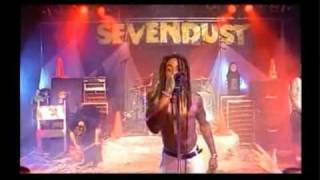 Sevendust - Shine  (Unofficial video)