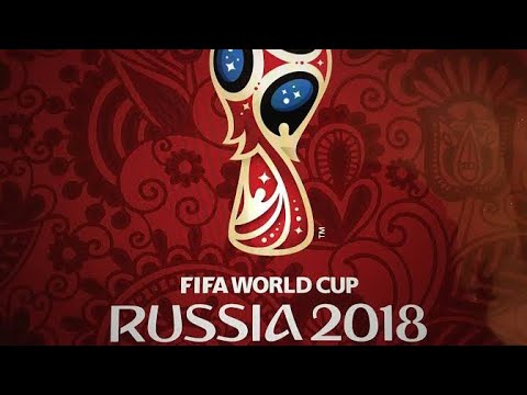 FIFA WORLD CUP 2018 || MONTAGE || Russia