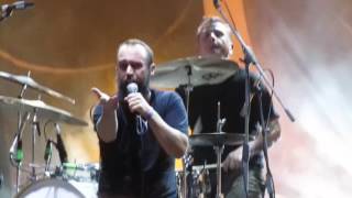 Clutch - The Wolfman Kindly Requests.. (Off Festival 2016)