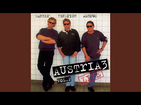 Traurig aber wahr (Live)