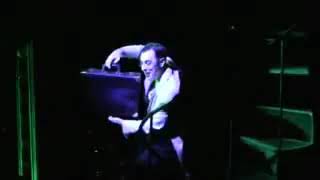 Money - Cabaret Broadway Cast 2014 - Alan Cumming