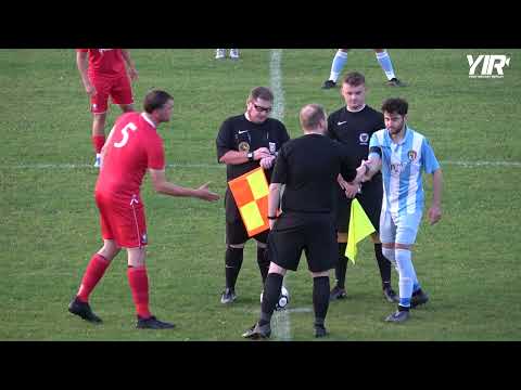 Highlights | Hassocks u23 v Lingfield u23 | 29.08.24
