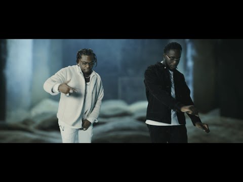 T-Shyne - Still Ain't Finished (feat. Gunna) [Official Video]