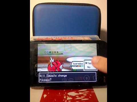 Pokémon R2 Shinylocke Ep.9:El estancamiento is here.