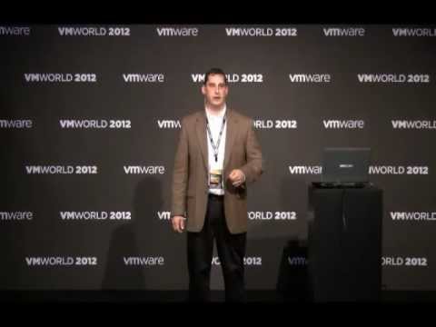Not Supported with Jason Joel - VMworld 2012 Tech Talks