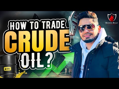 , title : 'How to Start Crude Oil Trading ?'