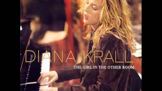 I&#39;m ComingThrough - Diana Krall (The Girl In The Other Room) Letra na descrição do vídeo.