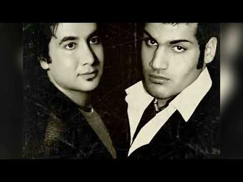 ماهیگیر - امین فیاض | Amin Fayyaz - Mahigir