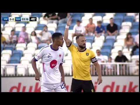 Mevlan Zeka - HIGHLIGHTS 2024 ( Albi Mall Superliga e Kosovës ) - Video Edit: Ensar Gjurgjiali