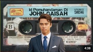 Download lagu Au Ko Miloh Tumboyoon. JOHN GAISAH mp3