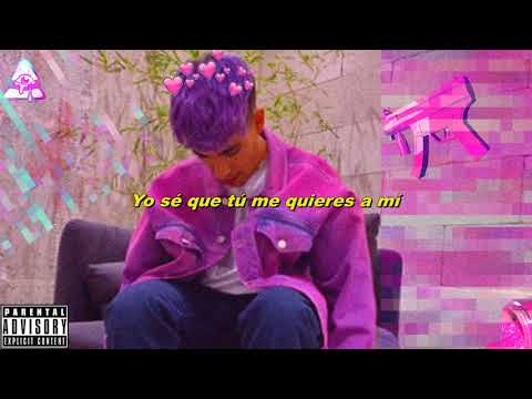 Sticky M.A  x  LIL MOSS - HABIBITA