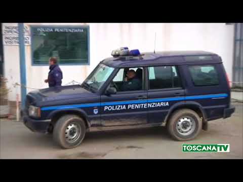 2018-08-23 FIRENZE - SOLLICCIANO, DETENUTI E PARROCO SCRIVONO AL MINISTRO