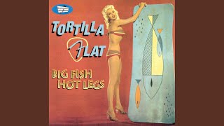 Tortilla Flat - Homework video