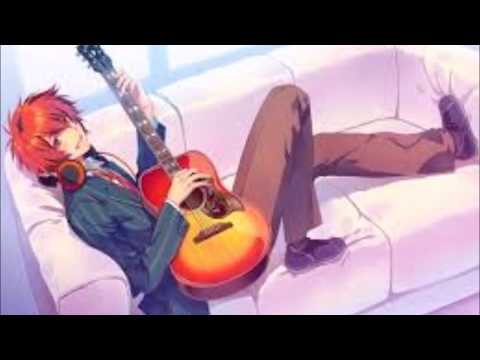 Nightcore Sean and Conor Price Along The Watchtower