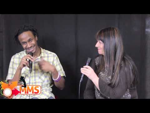 Andre'i aka Metamore Interview