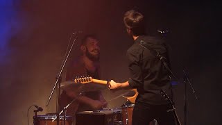 Delta - Live at FMAC Festival