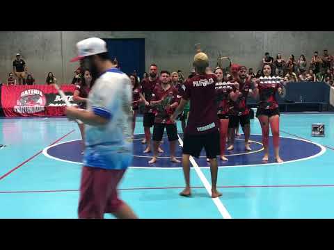 Bateria Panterada - Desafio de Baterias EP 2K19