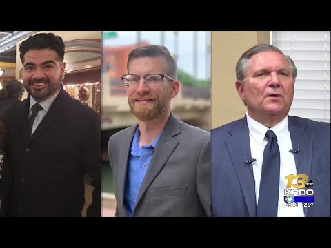 3 people, including Pueblo DA, express interest in state Senate seat vacated by Leroy Garcia