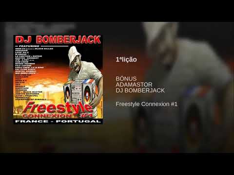 Bónus & Adamastor - 1ªlição (2002)