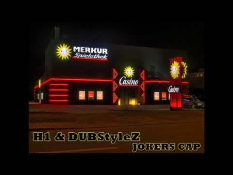 H1 & DUBStyleZ - Jokers Cap  (SpielothekSong)