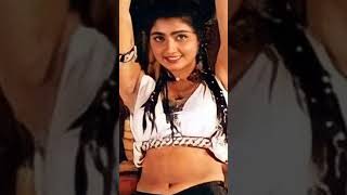 Divya Unni Hot Navel#actressly#malluhotactress