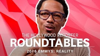 Nick Cannon: On-Air v. Off-Air Personality