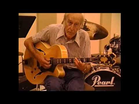 Scott Henderson and Jimmy Raney - How Deep Is the Ocean