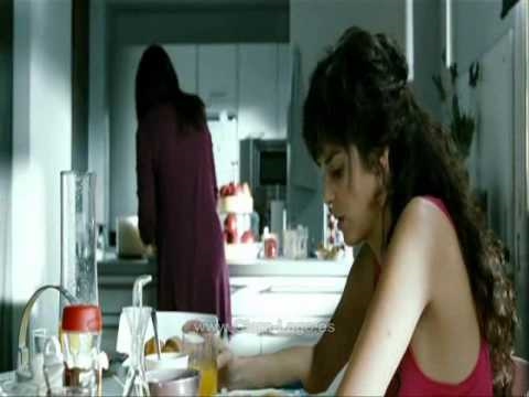 Clara-Lago.es El mal ajeno