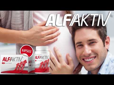 Emisija "Preduzetnik" - Alfa Aktiv, HipoProstat, Nefrovit - Zdravlje muškaraca