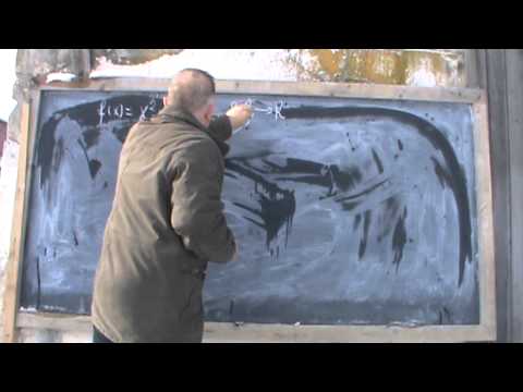 1. Bazele Matematicii: Lectia 24 - Notiunile de  LIMITA, DERIVATA (Clasele 11-12)  1/13