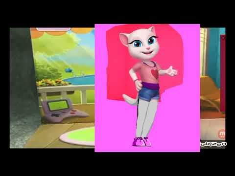 My talking tom shorts. My turn! #3
